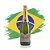 Espumante Casa Perini Brut 750ml - Imagem 1
