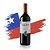 Vinho Chilano Carménère 750ml - Imagem 1