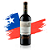 Vinho Alma de Los Andes Ventisquero Reserva Carménère 750ml - Imagem 1