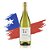 Vinho Tantehue Chardonnay 750ml - Imagem 1