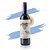 Vinho The Grill Master Fan Club Malbec 750ml - Imagem 1