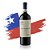 Vinho Altazor Valle del Maipo 750ml - Imagem 1