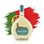 Vinho Calamares Vinho Verde Doce 750ml - Imagem 1
