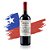 Vinho Sibaris Gran Reserva Cabernet Sauvignon 750ml - Imagem 1