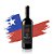 Vinho Bestia Collection Cabernet Sauvignon 750ml - Imagem 1
