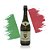 Vinho I Puri Lambrusco Bianco 750ml - Imagem 1