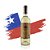 Vinho Sierra Batuco Chardonnay 750ml - Imagem 1
