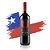 Vinho U By Undurraga Red Blend 750ml - Imagem 1