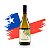 Vinho Metropolitano Chardonnay 750ml - Imagem 1