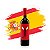 Vinho El Torito Tempranillo 750ml - Imagem 1