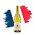 Vinho Chablis Alphonse Desclas 750ml - Imagem 1