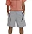 Bermuda Shorts Masculino Tactel - Angular Cinza - Imagem 4