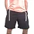 Bermuda Shorts Masculino Tactel - Angular Branco - Imagem 4