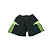 Bermuda Shorts Masculino Tactel - FUTURE TR3 FLOURESCENTE - Imagem 1