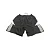 Bermuda Shorts Masculino Tactel - FUTURE TR3 BRANCO - Imagem 1