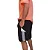 Bermuda Shorts Masculino Tactel - FUTURE TR3 BRANCO - Imagem 2