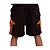 Bermuda Shorts Masculino Tactel – FUTURE TR3 LARANJA - Imagem 4