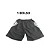 Bermuda Shorts Masculino Tactel – ORION FAIXA BRANCO - Imagem 2