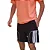 Bermuda Shorts Masculino Tactel – IONS FAIXA BRANCA - Imagem 2
