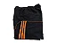 Bermuda Shorts Masculino Tactel – IONS FAIXA LARANJA - Imagem 5