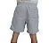Bermuda Shorts Masculino Tactel – IONS FAIXA CINZA - Imagem 6