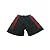 Bermuda Shorts Masculino Tactel – FUSION F3 - Imagem 1