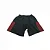 Bermuda Shorts Masculino Tactel – 3F VERMELHO - Imagem 1