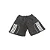 KIT 03 Bermuda Shorts Masculino Tactel – Opção 04 - Imagem 2