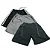KIT 03 Bermuda Shorts Masculino Tactel – Opção 05 - Imagem 1