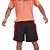 KIT 03 Bermuda Shorts Masculino Tactel – Opção 08 - Imagem 5