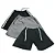 KIT 03 Bermuda Shorts Masculino Tactel – Opção 09 - Imagem 1