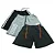 KIT 03 Bermuda Shorts Masculino Tactel – Opção 12 - Imagem 1