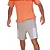 KIT 03 Bermuda Shorts Masculino Tactel – Opção 12 - Imagem 4