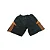 KIT 03 Bermuda Shorts Masculino Tactel – Opção 14 - Imagem 2