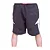 KIT 03 Bermuda Shorts Masculino Tactel – Opção 15 - Imagem 5