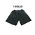 KIT 03 Bermuda Shorts Masculino Tactel – Opção 16 - Imagem 2