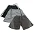 KIT 03 Bermuda Shorts Masculino Tactel – Opção 16 - Imagem 1