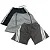 KIT 03 Bermuda Shorts Masculino Tactel – Opção 17 - Imagem 1
