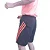 KIT 03 Bermuda Shorts Masculino Tactel – Opção 18 - Imagem 5