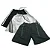 KIT 03 Bermuda Shorts Masculino Tactel – Opção 19 - Imagem 1