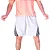 KIT 03 Bermuda Shorts Masculino Tactel – Opção 19 - Imagem 6