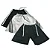 KIT 03 Bermuda Shorts Masculino Tactel – Opção 21 - Imagem 1