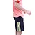 KIT 03 Bermuda Shorts Masculino Tactel – Opção 22 - Imagem 3