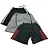 KIT 03 Bermuda Shorts Masculino Tactel – Opção 25 - Imagem 1