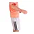 KIT 03 Bermuda Shorts Masculino Tactel – Opção 26 - Imagem 5