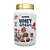 Whey Grego 3 w Sabor Morango Com Chantilly 900gr - Imagem 1