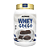 Whey Grego Sabor Brigadeiro 900gr Pote - Imagem 1