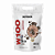 Whey 100% W100 900g Refil Chocolate
 Nutrata - Imagem 1