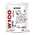 Whey 100% W100 900g Refil Creme de Coco Nutrata - Imagem 1