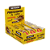 Proto Wafer Sabor Dulce De Leche Havanna Display Com 12 Wafers De 30g - Imagem 1
